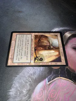 Cabal Coffers NM Torment Land Swamp buffet for EDH titans, rare vault unlocked! - Image 2