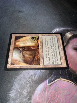 Cabal Coffers NM Torment Land Swamp buffet for EDH titans, rare vault unlocked! - Image 4