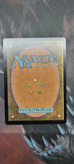 Teferi's Protection Commander 2017 - NM - Image 2