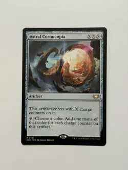1 Astral Cornucopia (EOC) 131 - Image 1