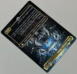 MTG EOE Commander Kilo Legendary Artifact Creature MYTHIC REGULAR #0003 - Image 4