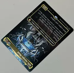 MTG EOE Commander Kilo Legendary Artifact Creature MYTHIC REGULAR #0003 - Image 5