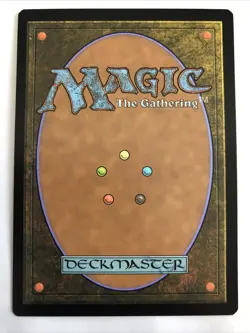 MTG Core Set 2019 Exclusion Mage 055/280 NM - Image 2