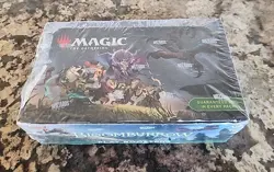 Magic The Gathering - Bloomburrow - Play Booster Box 36 Booster Packs - Image 1