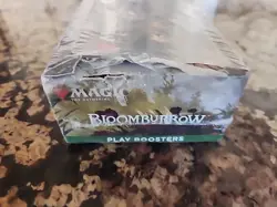 Magic The Gathering - Bloomburrow - Play Booster Box 36 Booster Packs - Image 3