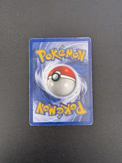 Charmander 46/102 Regular Common Base Set 1999 WOTC Pokemon TCG Card English - Image 2