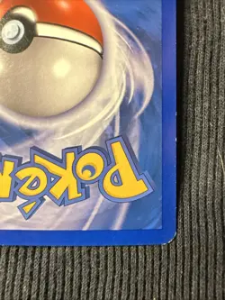 Wooper EX Dragon Frontiers 71/101 Reverse Holo STAMPED Pokemon Card - Image 2
