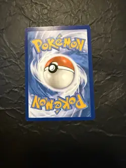 Pokemon TCG Eevee EX Prismatic Evolutions Double Rare Holo Card 075/131 - Image 2