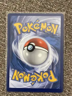 Pokemon TCG Genesect v Fusion Strike Holo Ultra Rare Card 255/264 - Image 2