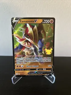 Pokemon Tcg Card Lot Of 4 Celebrations Cards - Image 2