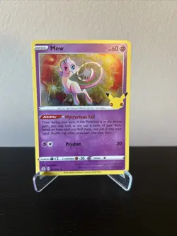 Pokemon Tcg Card Lot Of 4 Celebrations Cards - Image 4