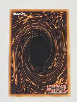 Ash Blossom & Joyous Spring RA01-EN008 Quarter Century Secret Rare Yugioh Card - Image 4