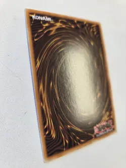 Ash Blossom & Joyous Spring RA01-EN008 Quarter Century Secret Rare Yugioh Card - Image 5