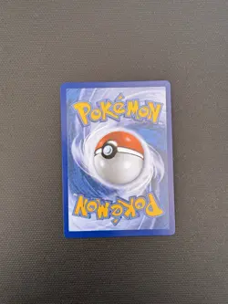 Mega Venusaur ex 003/132 Double Rare Mega Evolution 2025 Pokemon TCG English - Image 2