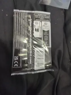 Digimon Card Game Liberator Promotion Pack English New - Image 4