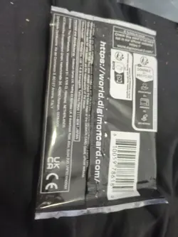 Digimon Card Game Liberator Promotion Pack English New - Image 5