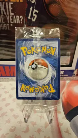 Sealed 2023 Charmander 044 Black Star Promo Obsidian Flames Pokemon Card - Image 2