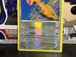 Pokemon TCG Phantom Forces - Girafarig #82/119 - Reverse Holo Card - Image 3