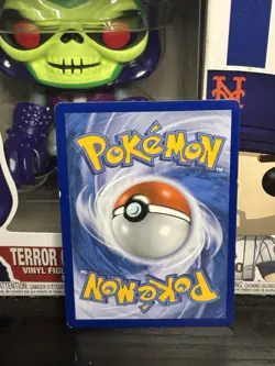 Pokemon TCG Phantom Forces - Girafarig #82/119 - Reverse Holo Card - Image 4