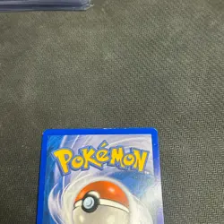 Flareon 2/17 Holo - Pop Series 3 - Pokemon Trading Card Game - LP - Image 3