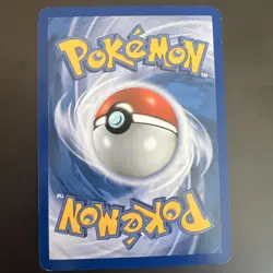 Burmy Sandy Cloak 57/99 LP - Arceus Pokemon Card - Tomokazu Komiya Art - Image 2