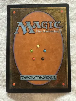 MTG - Tithe - Visions - NM - Free Shipping! - Image 2