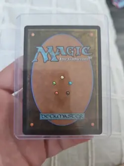 MTG SPM Spider-Man M Web of Life and Destiny #0122 PACK FRESH Magic the Gatherin - Image 3