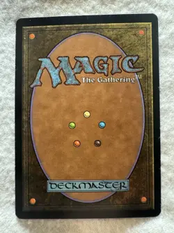 MTG - Meddling Mage - Planeshift - NM - Free Shipping! - Image 2