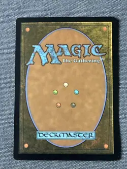 Jetmir's Garden Streets of New Capenna MTG Magic the Gathering Land - Image 2