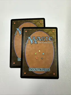 [X2] Clout of the Dominus - NM/MINT Regular #99 Eventide MTG - Image 2