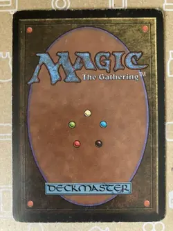 MTG ATQ Argivian Archaeologist English 1 piece - Image 2