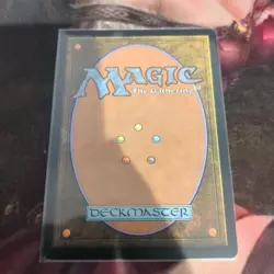 MTG: Mox of Opal, English, First Edition, Mirrodin's Scars - Image 2