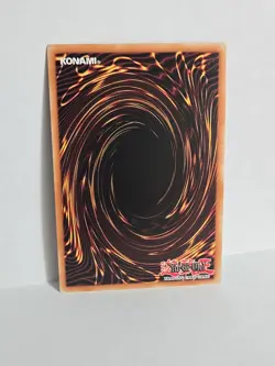YUGIOH- Lunalight Gold Leo - DUAD-EN005 - Starlight Rare - 1st Edition - Image 4