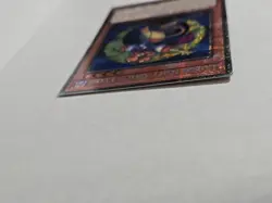 YUGIOH- Lunalight Gold Leo - DUAD-EN005 - Starlight Rare - 1st Edition - Image 5