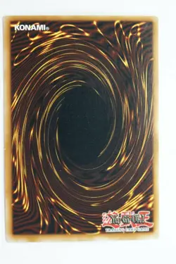 Yugioh Cybernetic Revolution Bubble Shuffle Unlimited Edition CRV-EN046 MP - Image 2