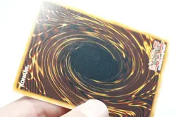 Yugioh Cybernetic Revolution Bubble Shuffle Unlimited Edition CRV-EN046 MP - Image 3