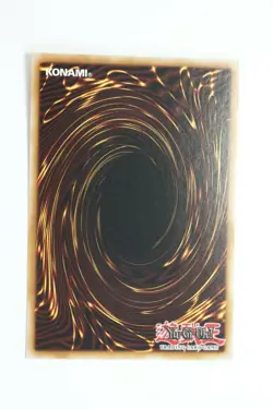 Yugioh Obelisk the Tormenter Limited Edition MVPC-EN001 Gold Rare LP - Image 2
