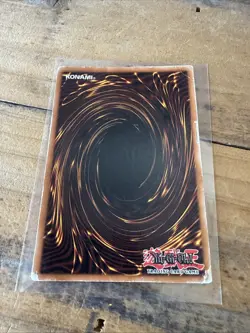 Yugioh Tyrant Dragon LOD-034 Ultra Rare HP - Image 2