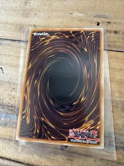 Yugioh Sales Ban MP23-EN035 Super Rare 1st Ed NM - Image 3