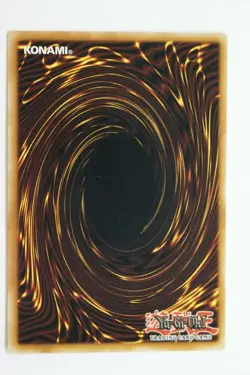 Yugioh Dangerous Machine Type-6 1st Edition LODT-EN096 Ultimate Rare LP - Image 2