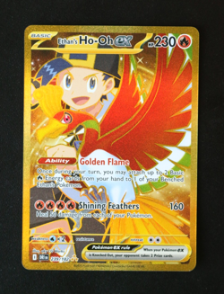 Pokemon Card TCG - Destined Rivals bundle x6 - NM ⭐ - Image 1