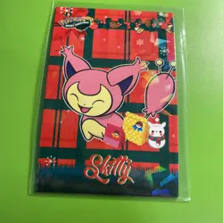 Pokemon Card Database Skitty Cracked Ice Peru More In Store - Image 1