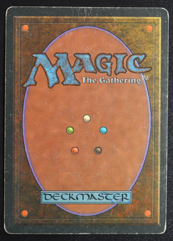 Tundra Magic Card Dual Land Revised MTG Reserved List - Image 4