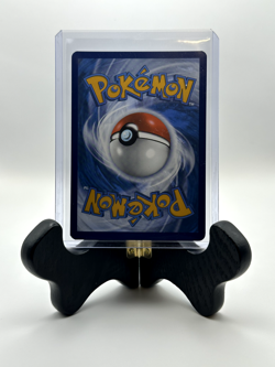 Teal Mask Ogerpon ex 025/167 SV06 Twilight Masquerade Holo Rare Pokemon Card - Image 2