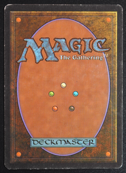 Tropical Island Magic Card Dual Land Revised MTG Reserved List - Image 4
