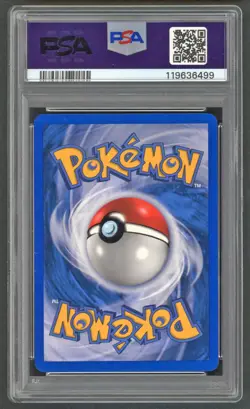Pokemon Cards - PSA 10 Aerodactyl 35/110 - Ex Holon Phantoms Non Holo - GEM MT - Image 2