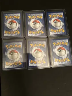 25th Pokemon Anniversary Celebration Cards lot of 16 cards - Image 2