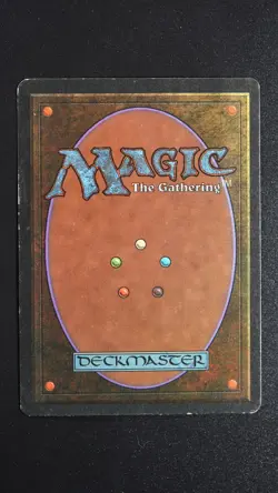 Taiga Magic Card Dual Land Revised MTG Reserved List - Image 4