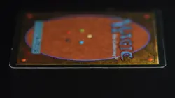 Taiga Magic Card Dual Land Revised MTG Reserved List - Image 5