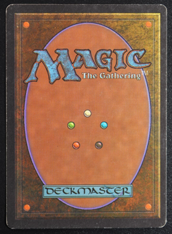 Scrubland Magic Card Dual Land Revised MTG Reserved List - Image 4